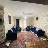 اجاره. کوتاه مدت روزانه ماهانه|اجارهٔ کوتاهمدت آپارتمان و سوئیت|گلبهار, شهر جدید گلبهار|دیوار