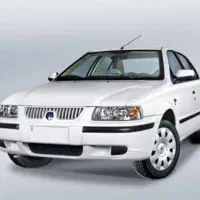 فروش سمند سورن