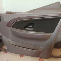 رو دری مدل بالایی (سوناتای) پژو