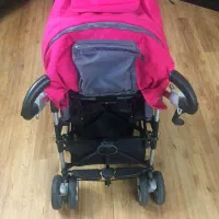 کالسکه  و تخت خواب Evant اورجینال|کالسکه و لوازم جانبی|خمام, |دیوار