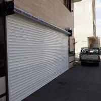 درب برقی،بالابر،|خدمات پیشه و مهارت|شیراز, ترمینال باربری|دیوار