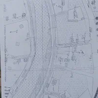 مشارکت در ساخت زمین مسکونی 552 متر نوخاله‌اکبری|مشارکت در ساخت املاک|تولم شهر, |دیوار