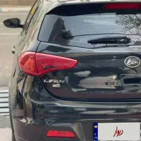 لیفانx50 اتومات|خودرو سواری و وانت|تهران, امیریه|دیوار