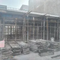 داربست اطمینان|خدمات پیشه و مهارت|بجنورد, |دیوار