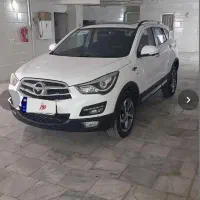 هایما S5 شش سرعته مدل ۱۴۰۱ اقساط (آریا خودرو)