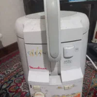 سرخ کن مولینکس