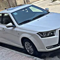 دنا پلاس سانروف مدل ۹۷