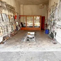 اگزوز سازی میثاق