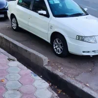 فروشسمندسورنمدل97|خودرو سواری و وانت|الوند, |دیوار