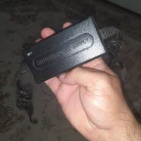 آدابتور ۲۲۰ به ۱۲ دویست و بیست به دوازده ۲ آمپر دو
