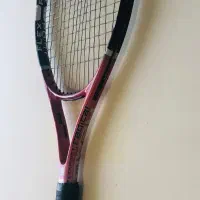 راکت تنیس هد