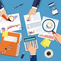 حساب‌دار خانم