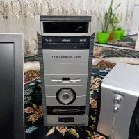 فروش کامل کامپیوتر|رایانه رومیزی|کاشان, قطب راوندی|دیوار