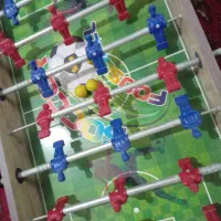 فوتبال دستی