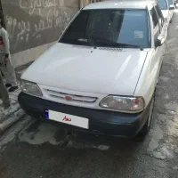 پراید مدل ۸۰|خودرو سواری و وانت|مشهد, بهمن|دیوار