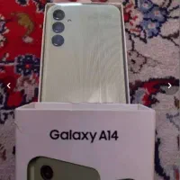 گوشی سامسونگ A14|موبایل|تهران, جنت‌آباد مرکزی|دیوار