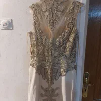 لباس مجلسی و نامزدی