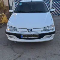 پژو پارس xu7p موتور جدید مدل 1401