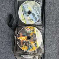39عدد بازی ایکس باکسXBOX|کنسول، بازی ویدئویی و آنلاین|تهران, بهارستان|دیوار