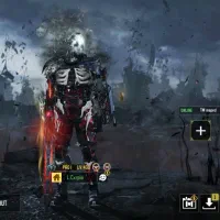 اکانت کالاف دیوتی