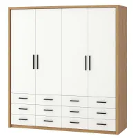 کابینت ، کمد دیواری ، جا کفشی ، میز تلویزیون|جاکفشی، کمد، دراور|فردوسیه, |دیوار