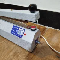 دستگاه پرس پلاستیک ۳۰ سانتی سپهر الکترونیک|فروشگاه و مغازه|خرم‌آباد, |دیوار