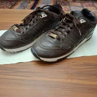 کفش آدیداس چرم