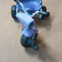 سه چرخه بچه