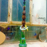 قلیون فروشی فوری