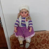 عروسک خارجی نو نو نو