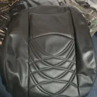 روکش صندلی چرم