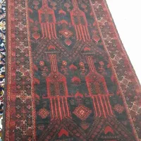 قالیچه قدیمی زابلی