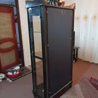 بوفه سالم|بوفه، ویترین، کنسول|اردبیل, |دیوار