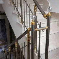 نرده استیل و آلومینیوم|خدمات پیشه و مهارت|مرند, |دیوار