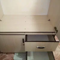 کمد تمیز و سالم|جاکفشی، کمد، دراور|بانه, |دیوار