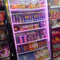 یخچال 6دروتک در|فروشگاه و مغازه|خرم‌آباد, |دیوار