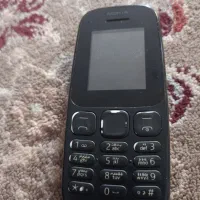 گوشی ساده نوکیا سالم بدونه هیچ مشکلی.