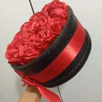 باکس گل(جاویدان)|گل مصنوعی|ورامین, ورامین|دیوار