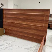 تخت دو نفره ممبران تمام ام دی اف|تخت و سرویس خواب|آمل, |دیوار