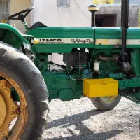 تراکتور آی تی ام atm|خودرو سنگین|منجوان, |دیوار