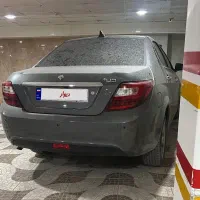 دنا پلاس اتوماتیک توربوشارژ آپشنال