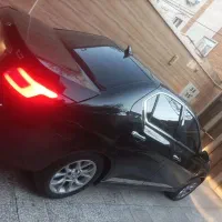 دنا پلاس توربو اتومات مدل 1401 گارانتی فعال|خودرو سواری و وانت|گرمسار, |دیوار