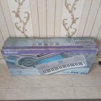 ارگ YAMAHA290|پیانو، کیبورد، آکاردئون|شهر ری, دولتآباد|دیوار