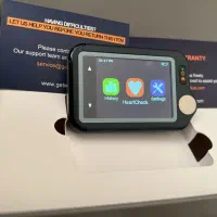 دستگاه اکو قلب در منزل مخصوص بیماران حاد قلبی