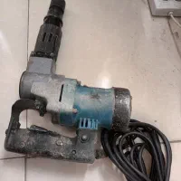 هیلتی یا چکش برقی سنگ فرز