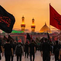کاروان اقتصادی اربعین