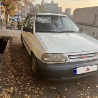 پراید مدل 80