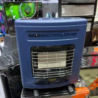 بخاری بدون دودکش