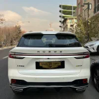 رووی erx5 پلاگین هیبرید مدل ۲۰۲۳ ( وارداتی)