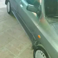 پراید ۸۷ سلامت